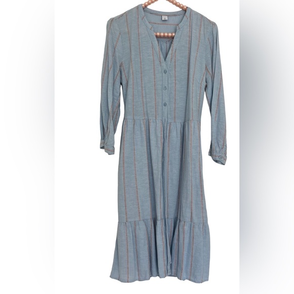 Old Navy Dresses & Skirts - Old Navy Shirt Dress, Size Small